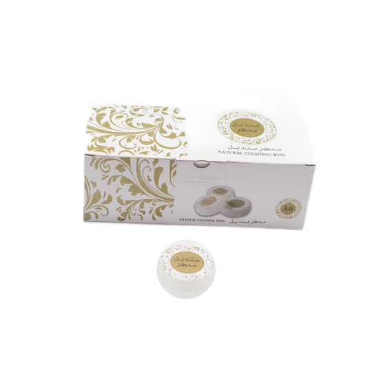 صورة منديلي ضغاط توزيعات